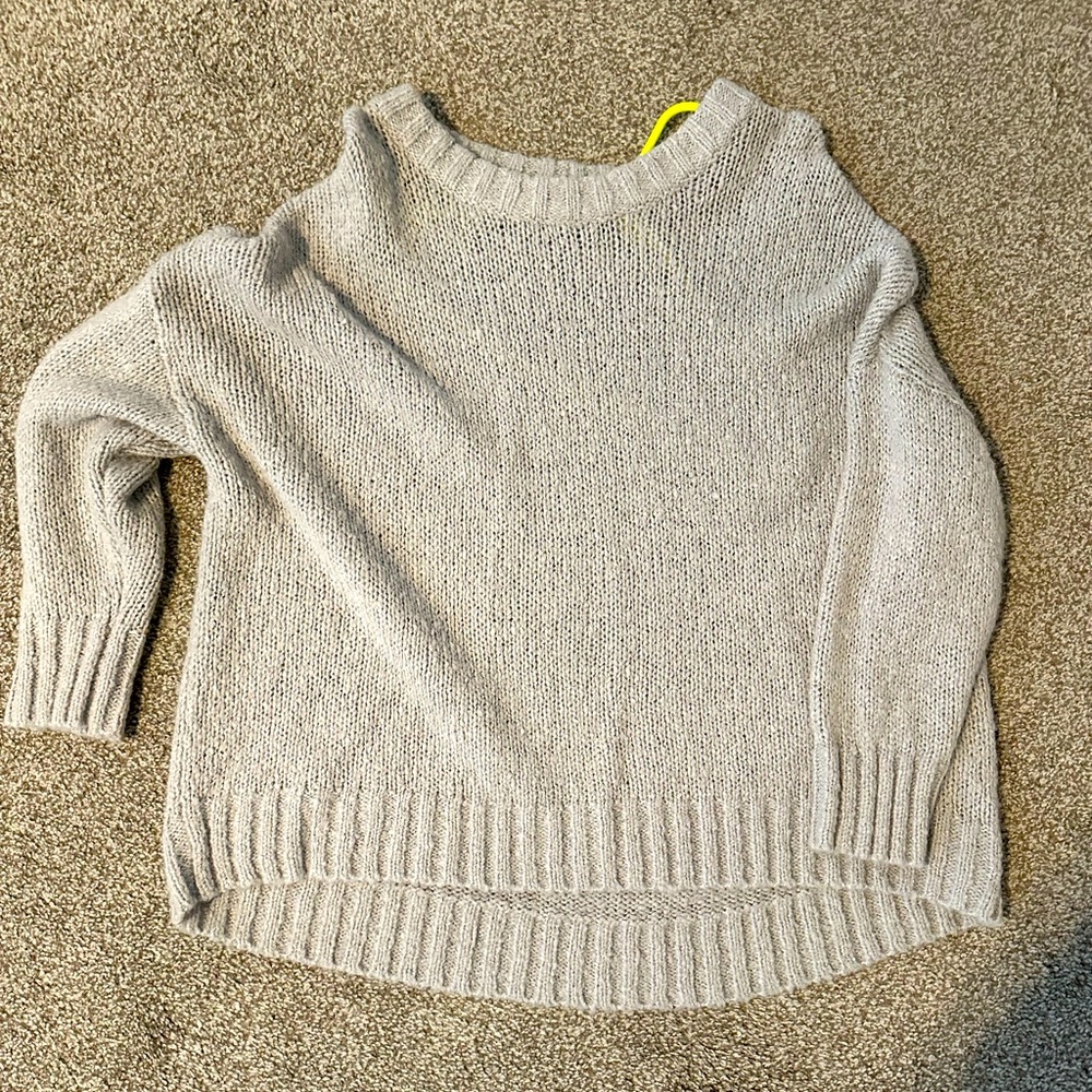 Aerie sweater